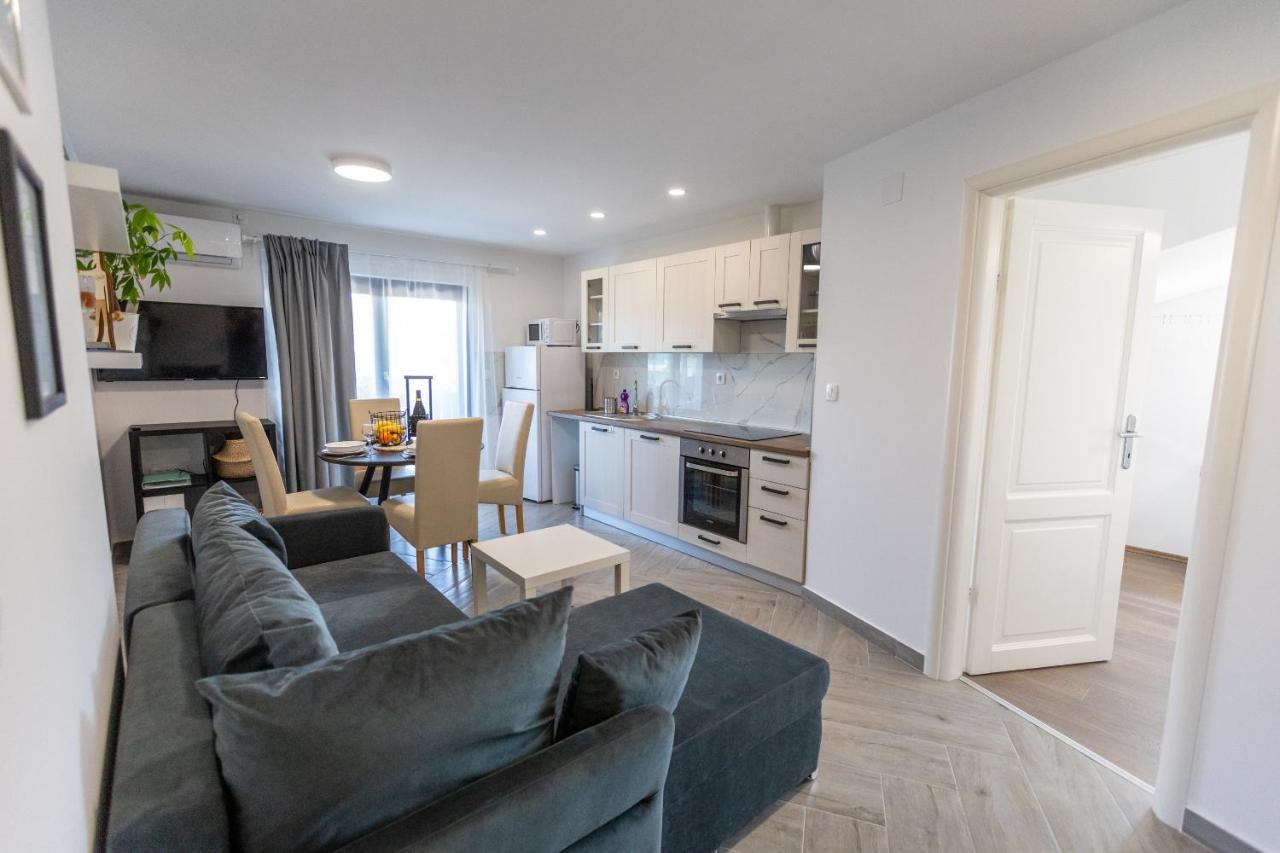 Apartmani Jancic Ogulin Exterior foto