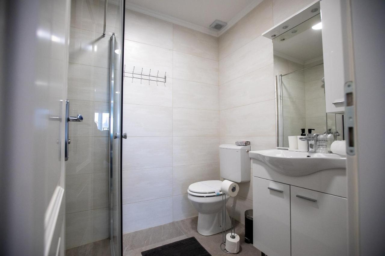 Apartmani Jancic Ogulin Exterior foto