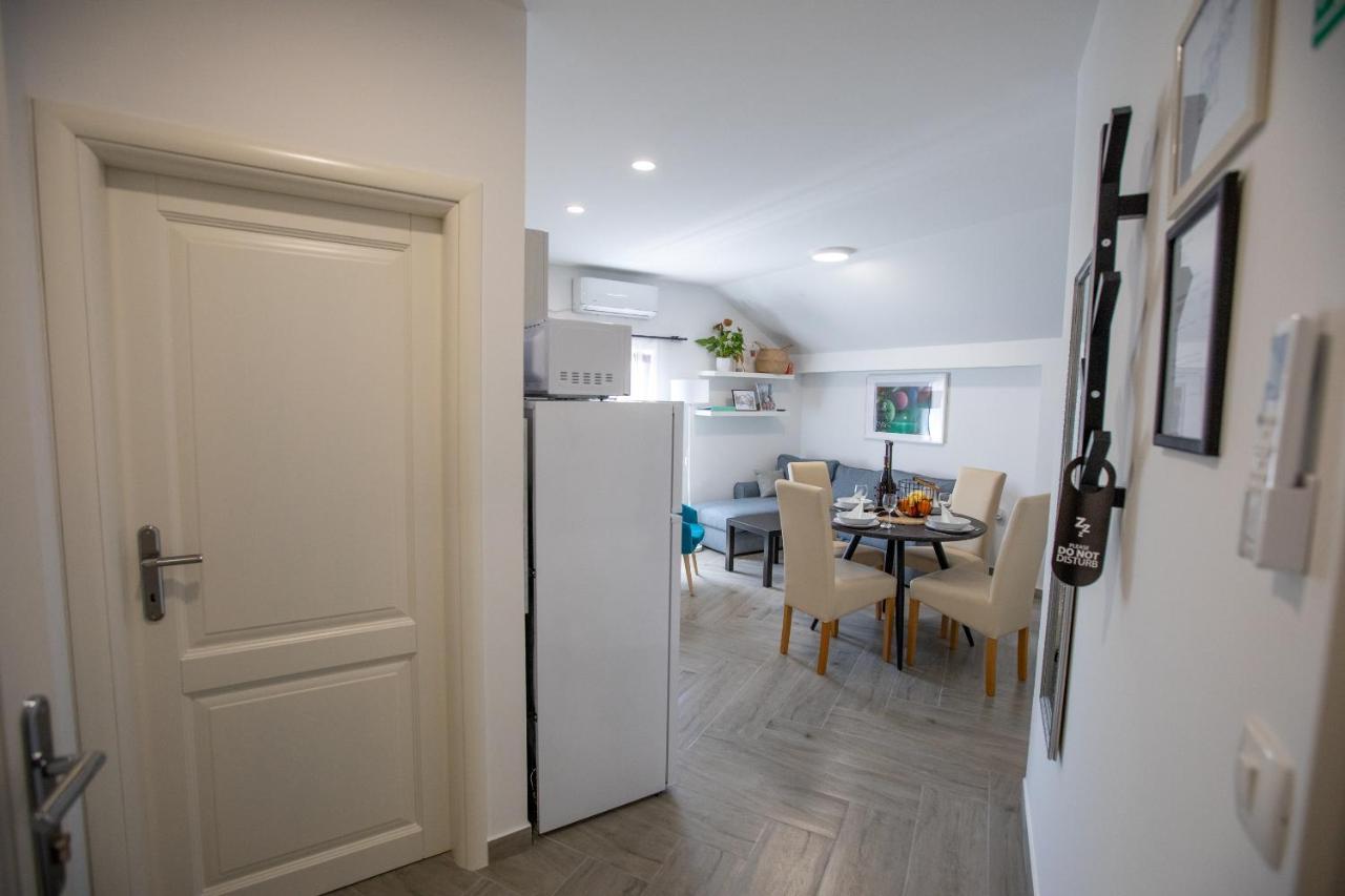 Apartmani Jancic Ogulin Exterior foto