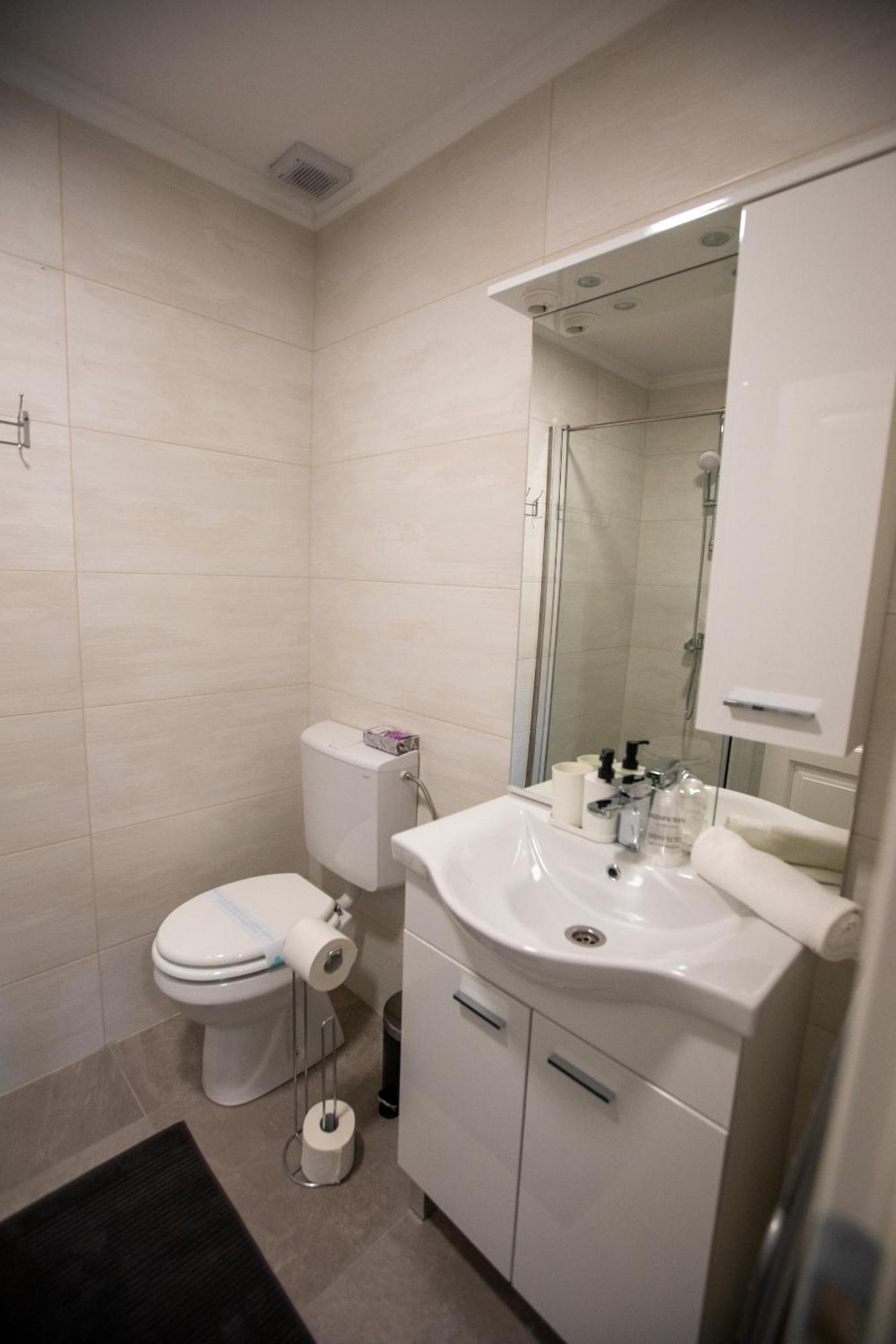 Apartmani Jancic Ogulin Zimmer foto