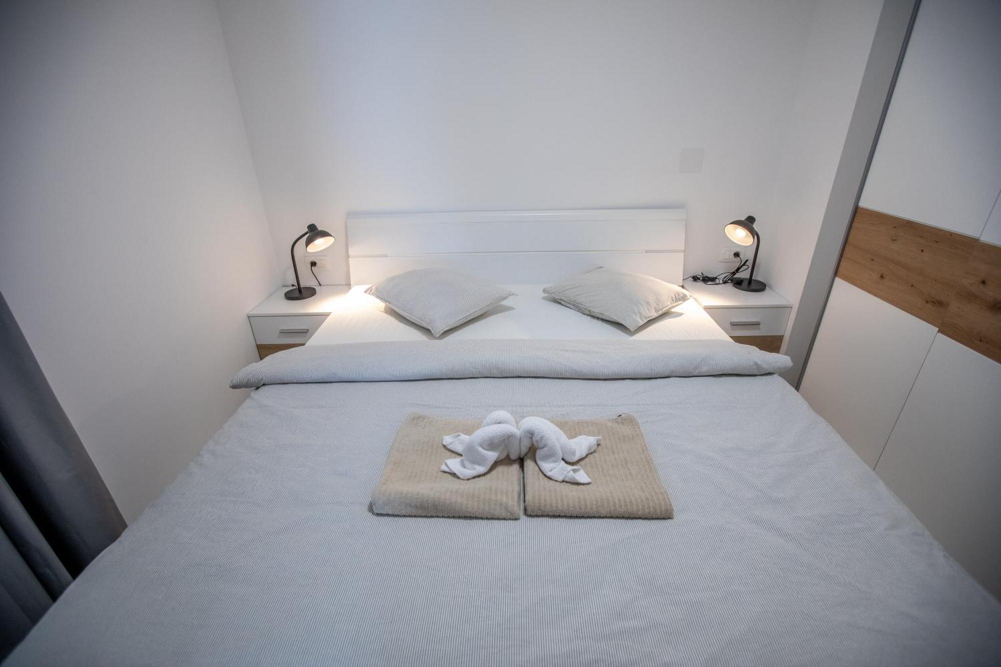 Apartmani Jancic Ogulin Zimmer foto