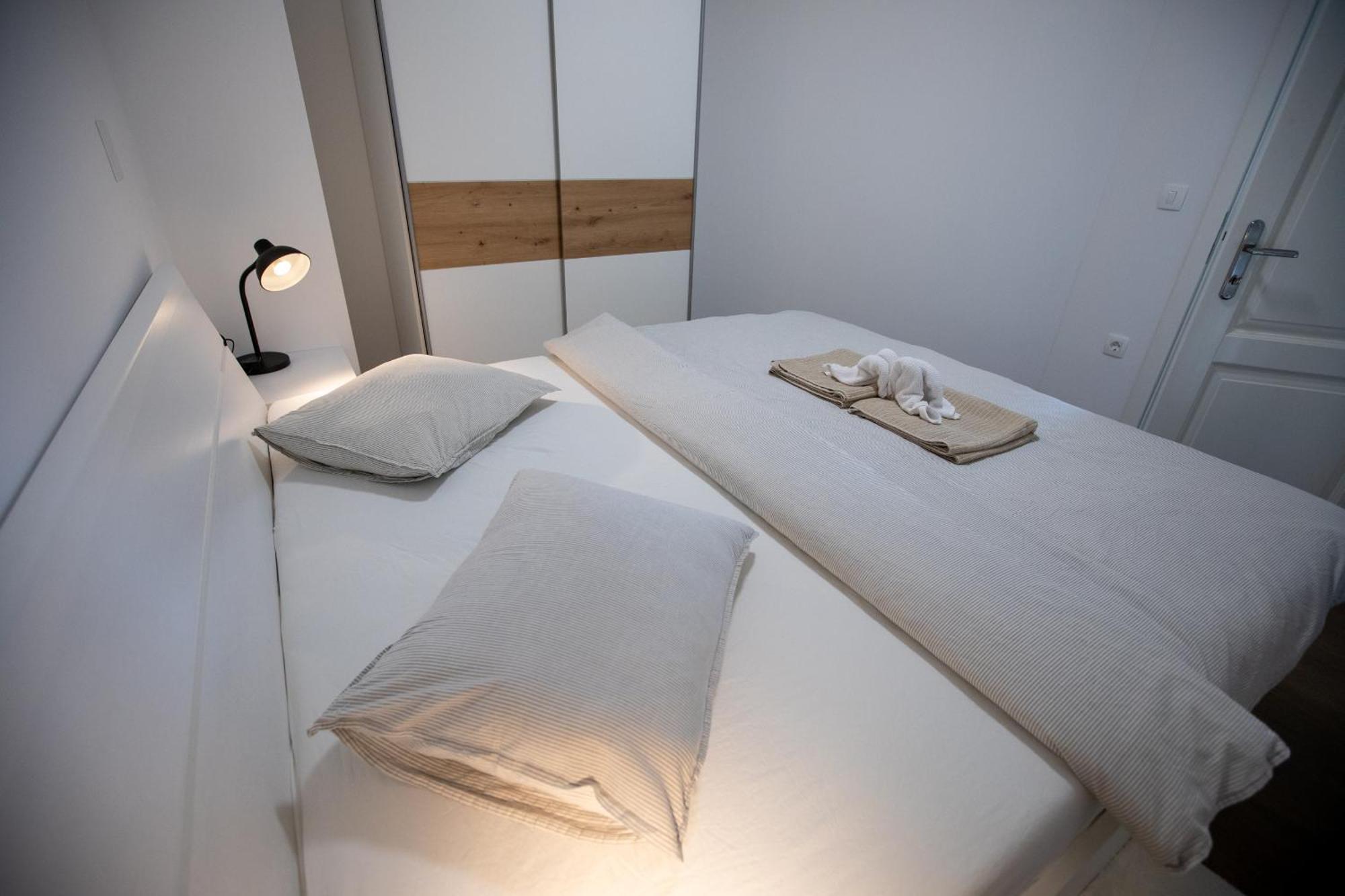 Apartmani Jancic Ogulin Zimmer foto