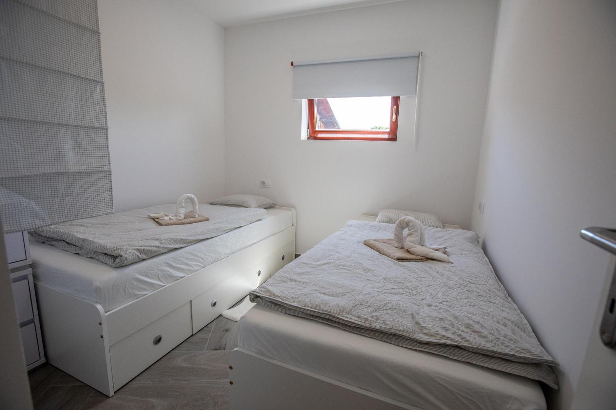 Apartmani Jancic Ogulin Zimmer foto