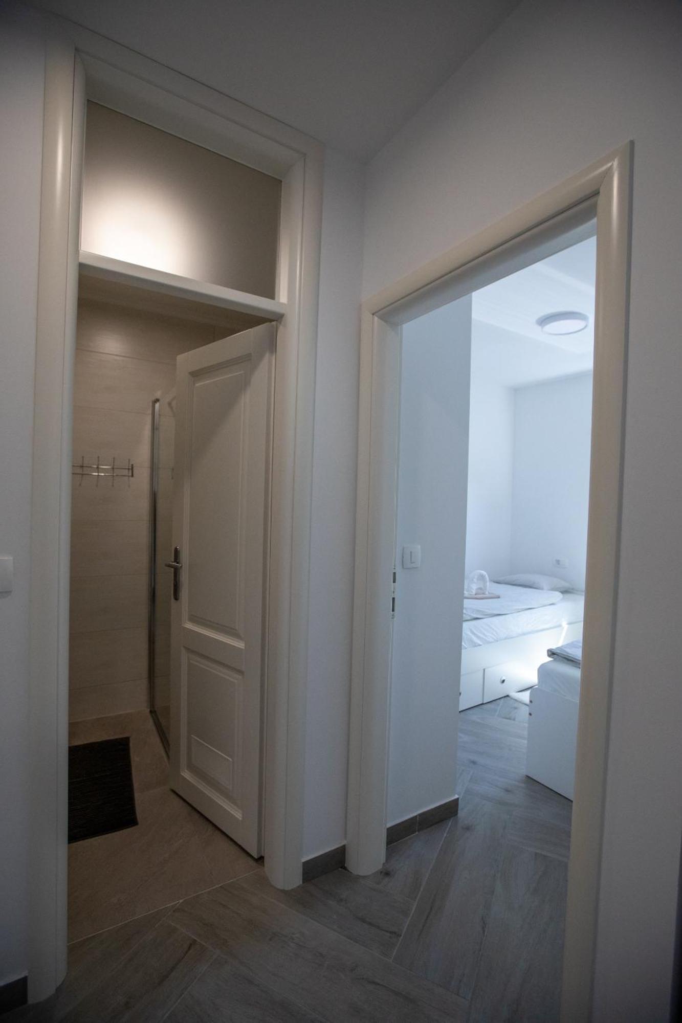 Apartmani Jancic Ogulin Zimmer foto