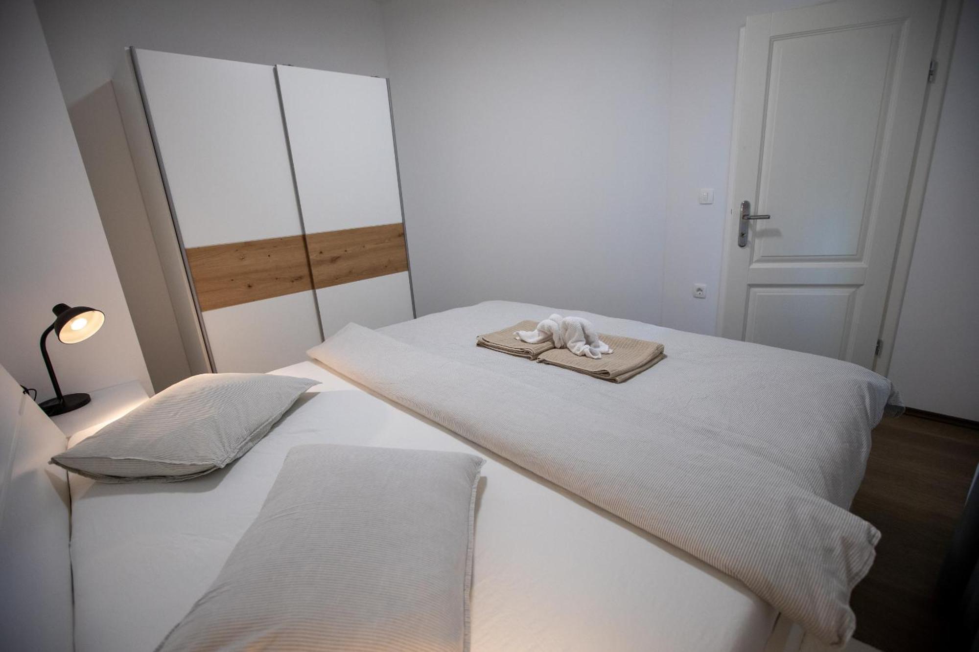 Apartmani Jancic Ogulin Zimmer foto