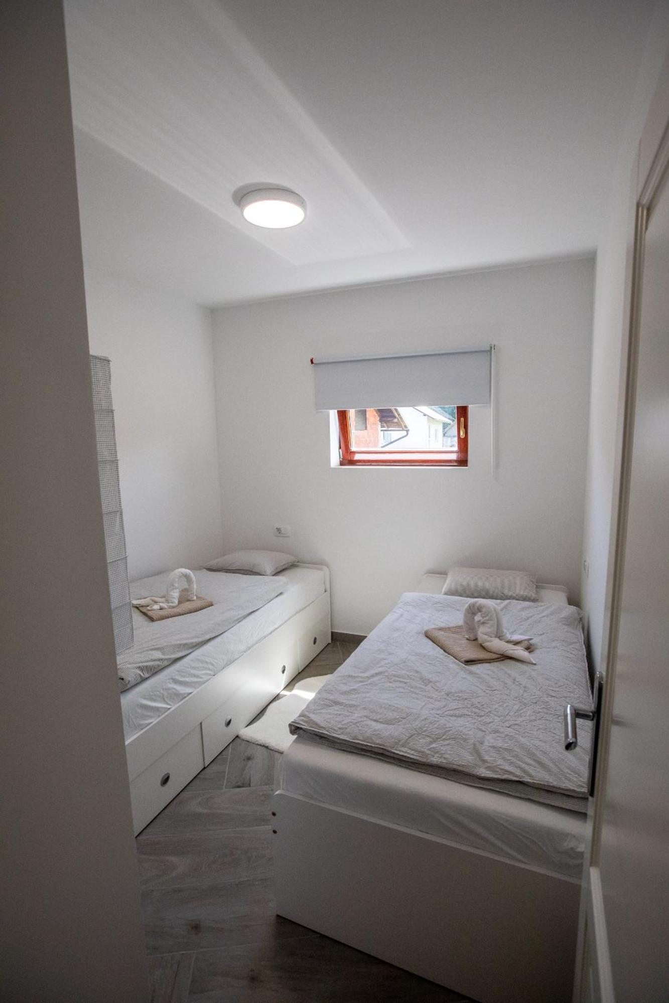 Apartmani Jancic Ogulin Zimmer foto
